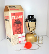 Tilley x246b paraffin - tilley,