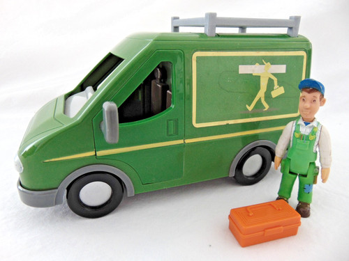 Fireman sam mike flood - fireman,