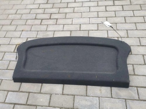 Toyota corolla e12 rear parcel - corolla,