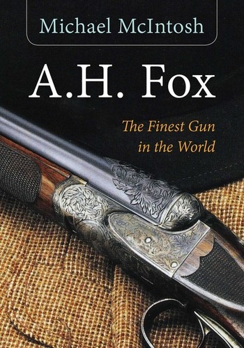 Fox the finest gun in - fox,