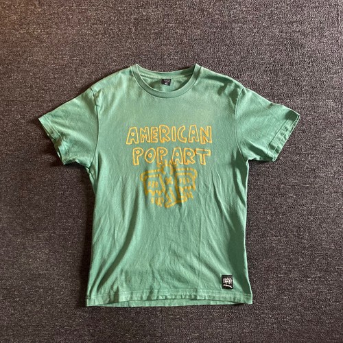 Vintage uniqlo keith haring - uniqlo,