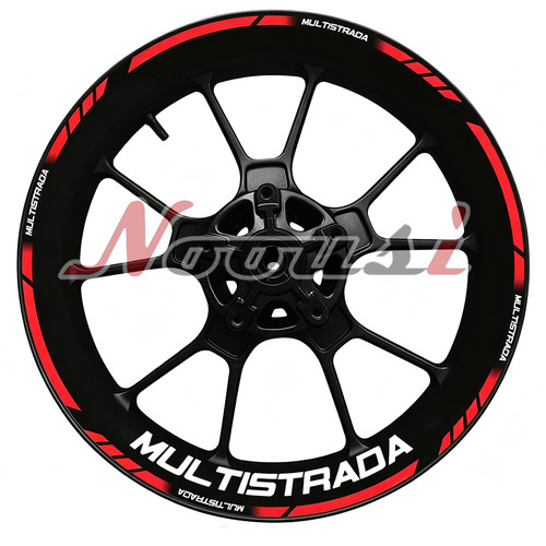 Wheel hub reflective - hub,