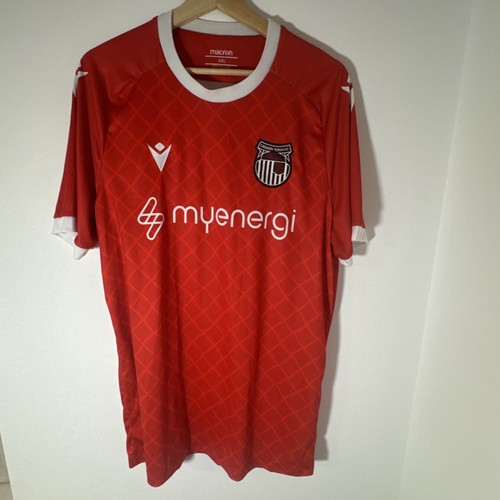 Grimsby town 2023 away - town,