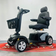 X-Go Advance 6mph Road Legal