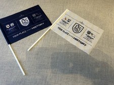 West Brom 125 years at the