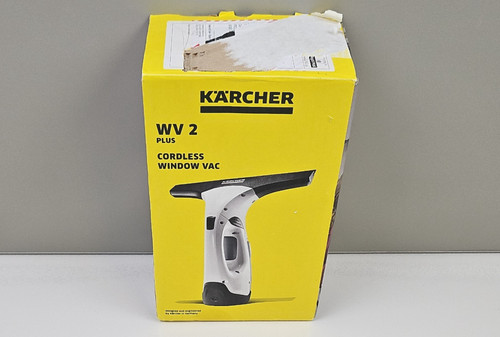Kärcher window vac wv - window,