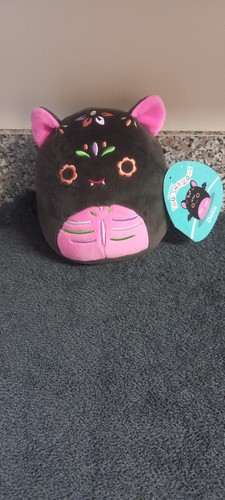 Squishmallow dahlia day - day, of