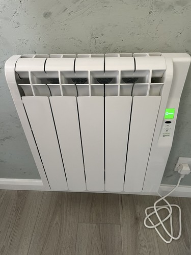 Rointe kyros 550w - rointe, kr10550rad3