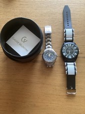 Claude Valentini Premier