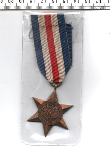 1939 france and german - german, star