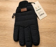 Barbour Banff Quilted Thermal