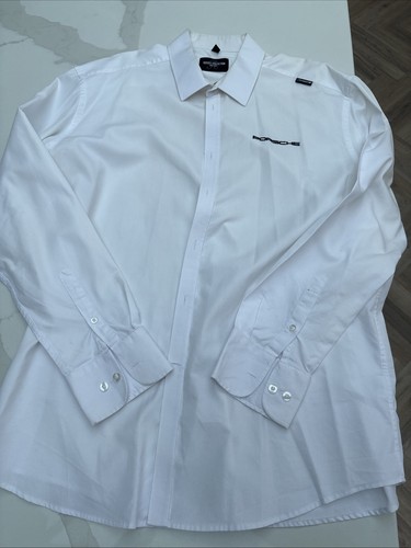 Porsche shirt collar - porsche, “