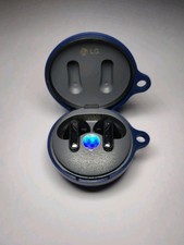 LG TONE Free UFP9 Wireless Earbuds - FOR PARTS/REPAIR - Working w/ Issues