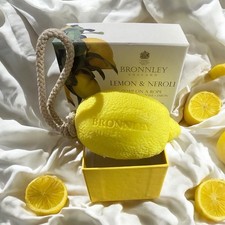 BRONNLEY Lemon & Neroli Hand