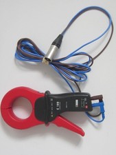 Radiodetection RD8200 Locator Clamp Chauvin Arnoux C100 Current Clamp