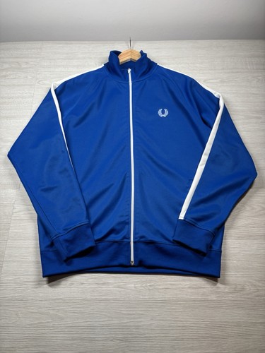 Fred perry tracksuit jacket - perry,
