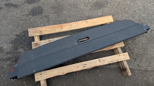 Bmw e70 parcel shelf load - x5,