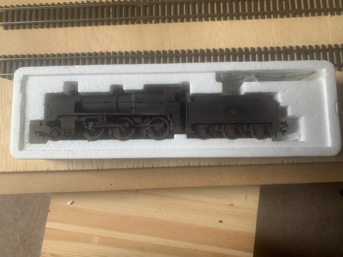 Bachmann 161 class 31862 - class,