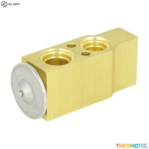Expansion valve air - valve,