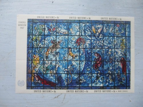 United nations 1967 art - -,
