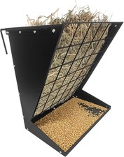 Livestock Hay Feeder Large