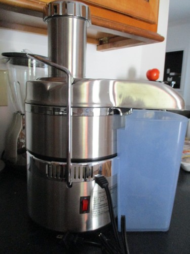 Jack lalanne tristar - lalanne's,