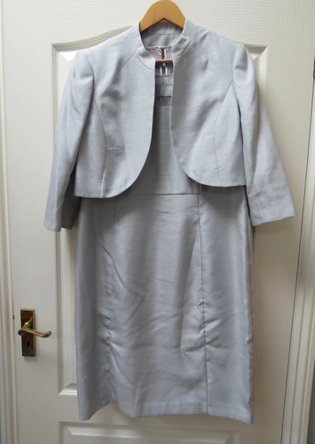 Jacques vert dress suit size - jacques,