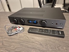 Audiolab 6000A Integrated