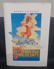 The Memphis Belle Home At