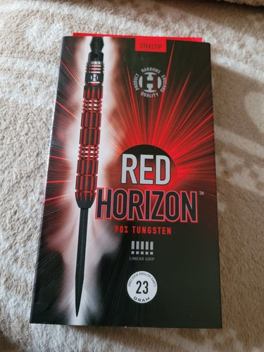Harrows red horizon - horizon, 23g