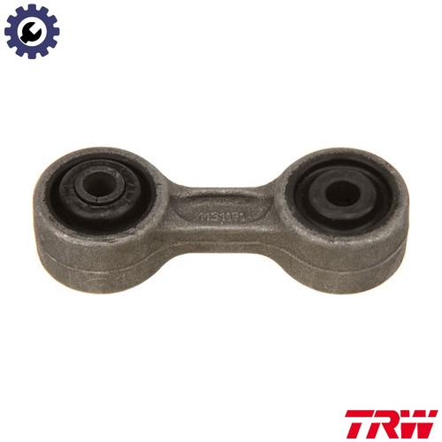 Linkcoupling rod stabiliser - linkcoupling,