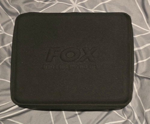 Fox digital rod - fox, 4
