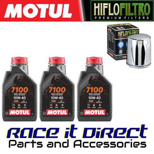 Oil filter for harley - oil,