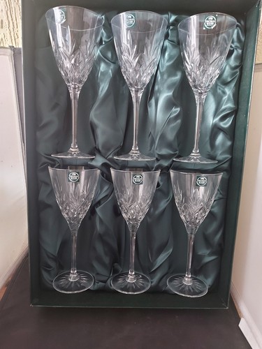 Set thomas webb - set, 6