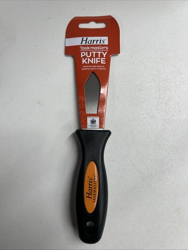 Harris taskmasters putty - harris,