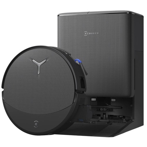 Ecovacs deebot t90 - t90, omni