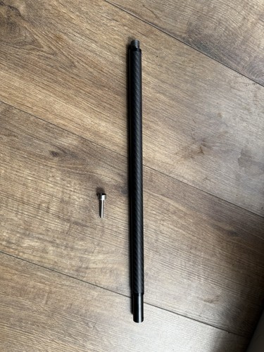 Theoben rapid 177 barrel - theoben, .177