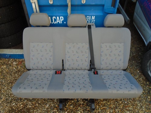 Transporter shuttle rear - shuttle,