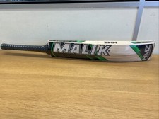 MB Malik Zulfi English Willow