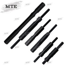 Dynojet® Quickshifter 6x Rod Shift Linkage SET Type A B C D G H M6 M8 Black