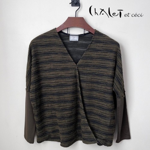 Chalet ceci textured - chalet,