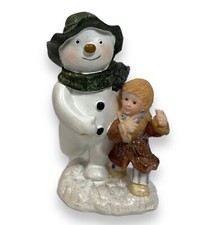 Vintage ‘The Snowman With