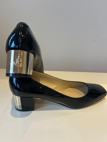 Brand new jimmy choo shoes - choo, shoes,