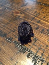 Praying Hands wax pattern for