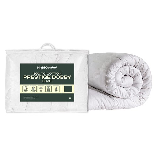 Nightcomfort 100 cotton - cotton, feels