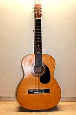 Vintage Kay K200 6 String