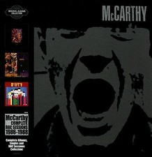 McCarthy : Complete Albums