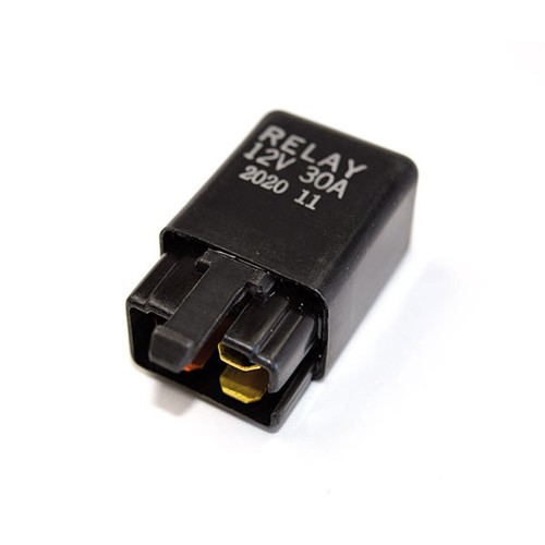 Relay avv mitsuba - avv, 12v/20a