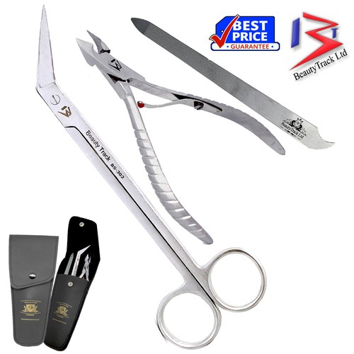Toe nail clippers - toe,