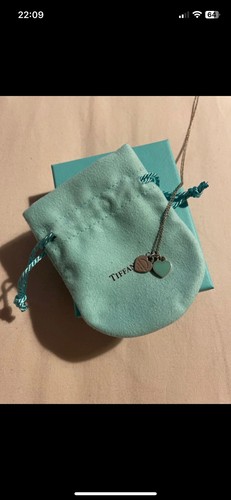 Return tiffany co blue - , tiffany&co